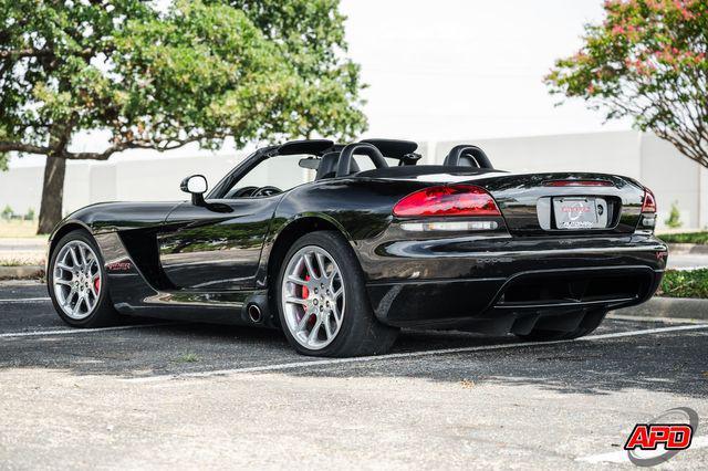 used 2004 Dodge Viper car, priced at $39,995