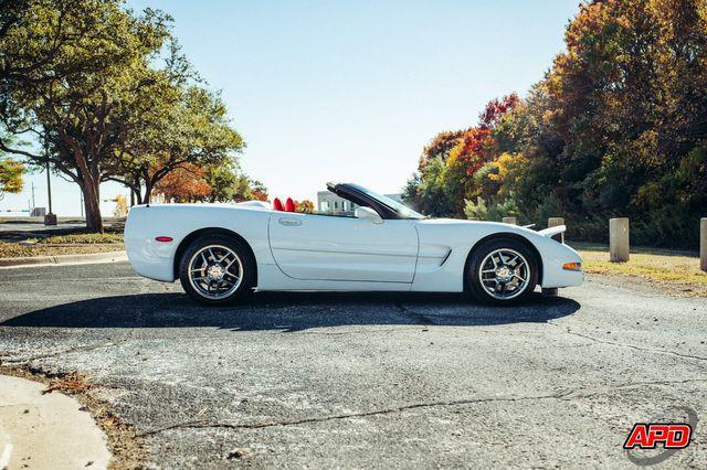 used 2000 Chevrolet Corvette car, priced at $20,995