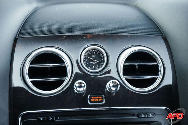 used 2017 Bentley Continental GT car, priced at $109,995