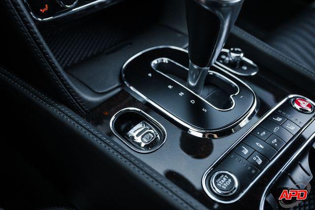 used 2017 Bentley Continental GT car, priced at $109,995