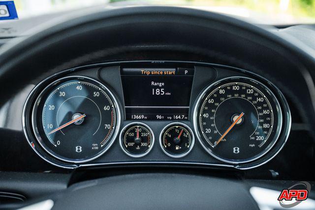 used 2017 Bentley Continental GT car, priced at $109,995