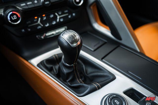 used 2014 Chevrolet Corvette Stingray car, priced at $42,995