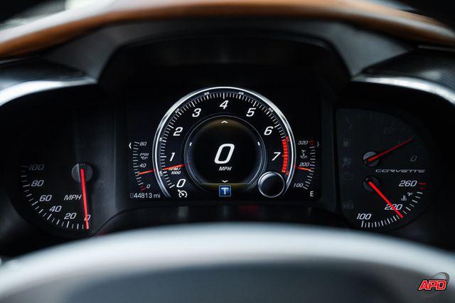 used 2014 Chevrolet Corvette Stingray car, priced at $42,995