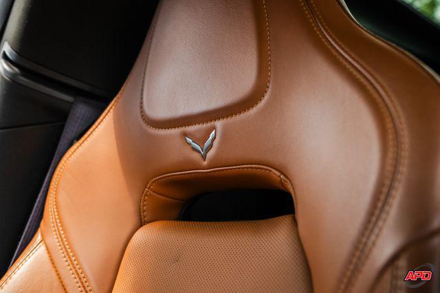 used 2014 Chevrolet Corvette Stingray car, priced at $42,995