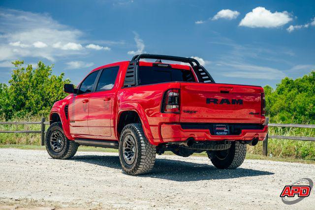 used 2022 Ram 1500 car, priced at $82,995