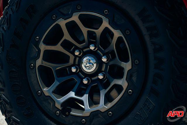 used 2022 Ram 1500 car, priced at $82,995
