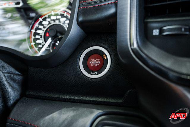 used 2022 Ram 1500 car, priced at $82,995