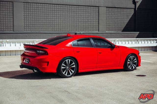 used 2016 Dodge Charger car, priced at $39,995