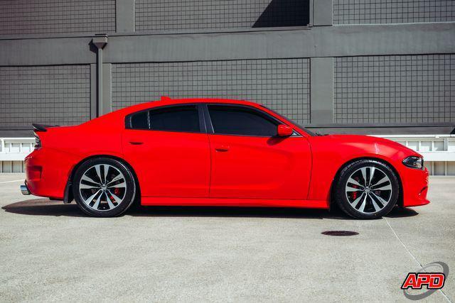 used 2016 Dodge Charger car, priced at $39,995