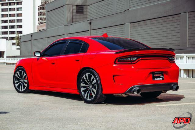 used 2016 Dodge Charger car, priced at $39,995