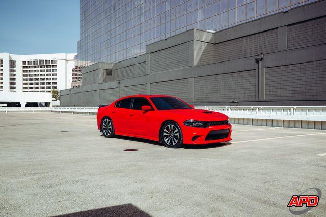 used 2016 Dodge Charger car, priced at $39,995