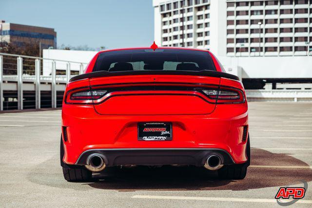 used 2016 Dodge Charger car, priced at $39,995