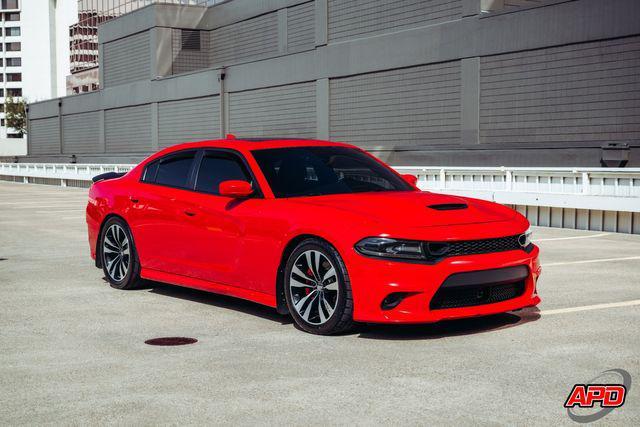 used 2016 Dodge Charger car, priced at $39,995