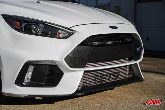 used 2016 Ford Focus RS car, priced at $29,995