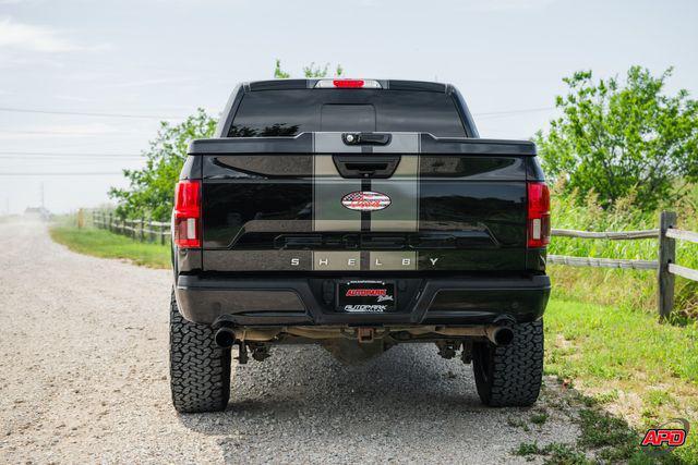 used 2019 Ford F-150 car, priced at $64,995