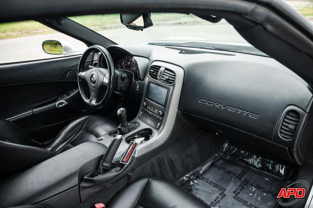 used 2006 Chevrolet Corvette car, priced at $34,995