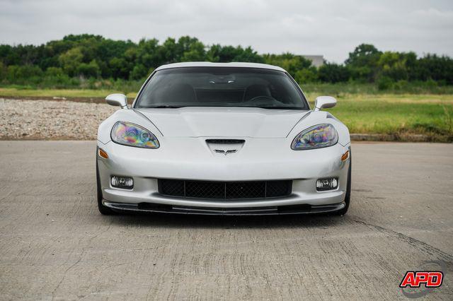 used 2006 Chevrolet Corvette car, priced at $34,995