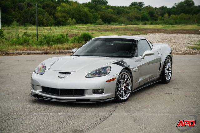 used 2006 Chevrolet Corvette car, priced at $34,995