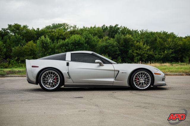 used 2006 Chevrolet Corvette car, priced at $34,995