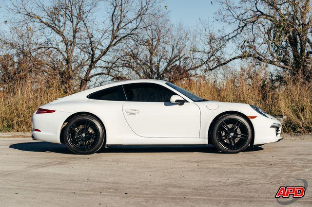 used 2013 Porsche 911 car, priced at $63,995