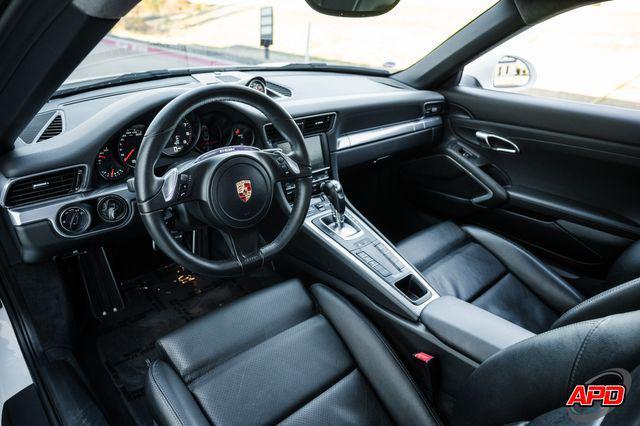 used 2013 Porsche 911 car, priced at $63,995