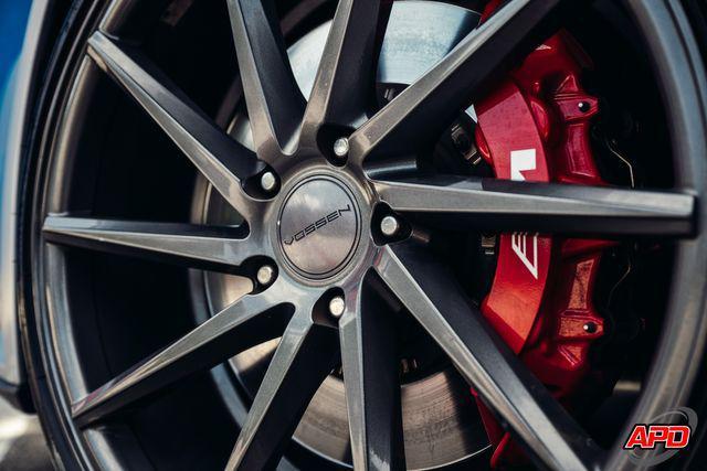 used 2013 Cadillac CTS-V car, priced at $53,995