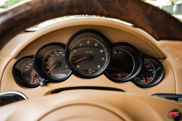 used 2012 Porsche Cayenne car, priced at $39,995