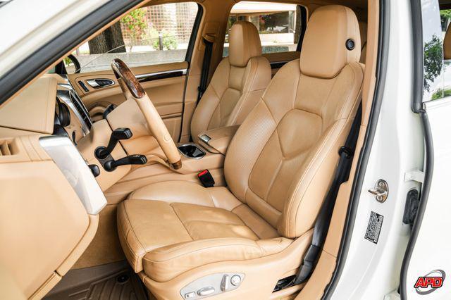 used 2012 Porsche Cayenne car, priced at $39,995