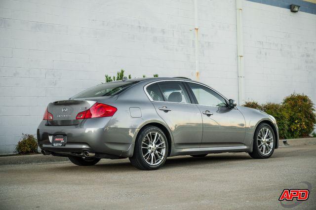 used 2007 INFINITI G35 car, priced at $16,995