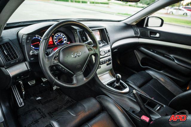 used 2007 INFINITI G35 car, priced at $16,995