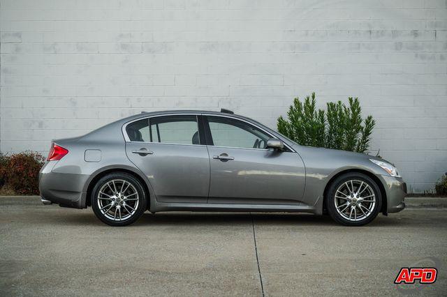 used 2007 INFINITI G35 car, priced at $16,995