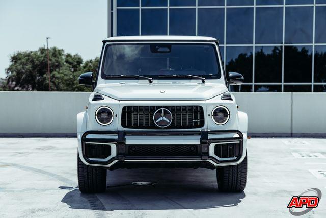 used 2025 Mercedes-Benz AMG G 63 car, priced at $237,995