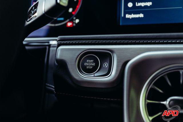 used 2025 Mercedes-Benz AMG G 63 car, priced at $237,995