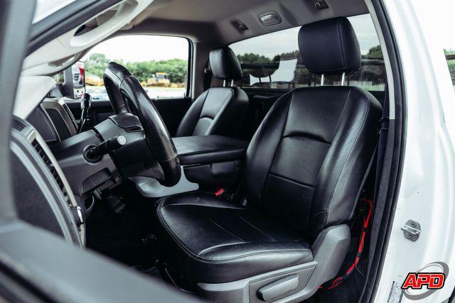 used 2012 Ram 3500 car, priced at $46,995