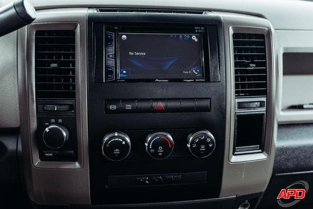 used 2012 Ram 3500 car, priced at $46,995