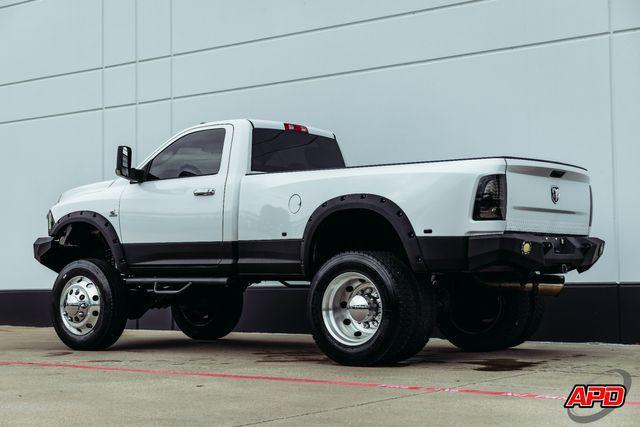 used 2012 Ram 3500 car, priced at $46,995