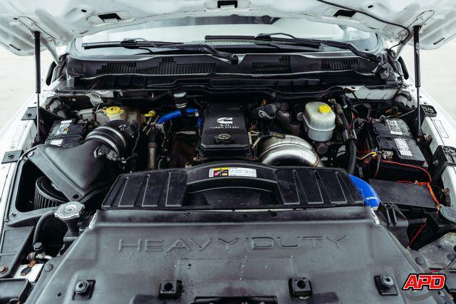 used 2012 Ram 3500 car, priced at $46,995