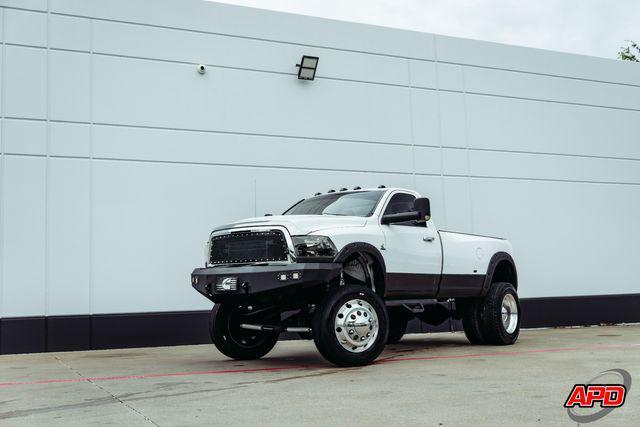 used 2012 Ram 3500 car, priced at $46,995