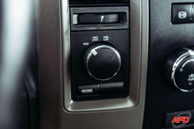 used 2012 Ram 3500 car, priced at $46,995