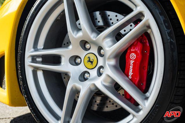 used 2000 Ferrari 360 Modena car, priced at $93,995