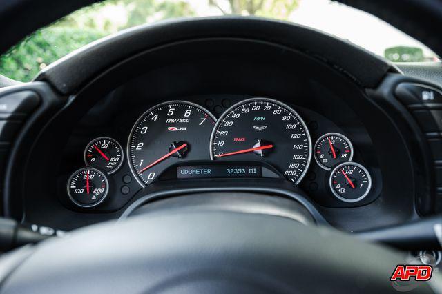 used 2008 Chevrolet Corvette car, priced at $43,995