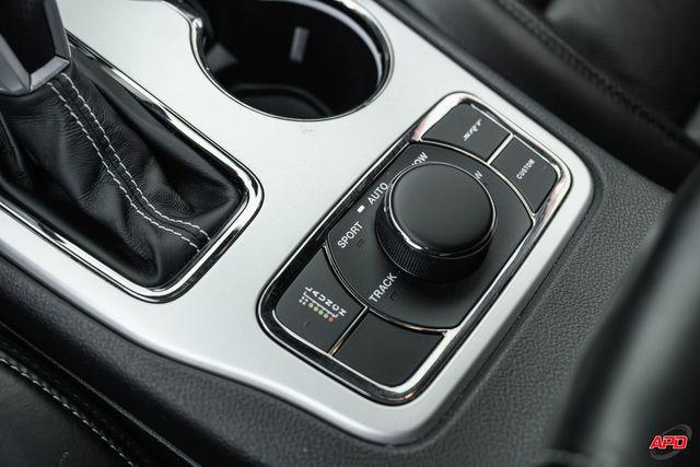 used 2016 Jeep Grand Cherokee car, priced at $45,995