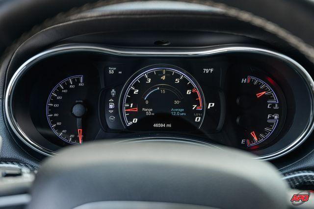 used 2016 Jeep Grand Cherokee car, priced at $45,995