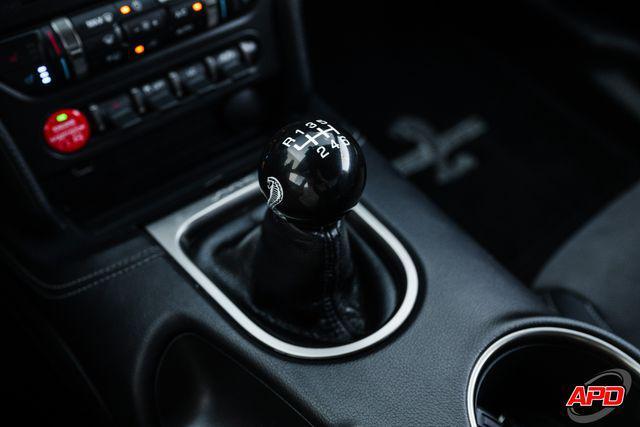 used 2019 Ford Shelby GT350 car, priced at $79,995