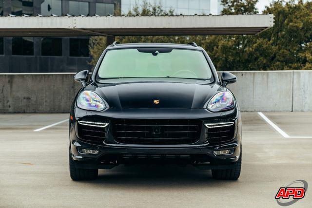 used 2016 Porsche Cayenne car, priced at $51,995