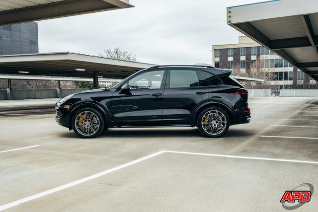 used 2016 Porsche Cayenne car, priced at $51,995