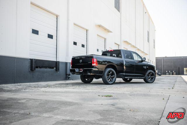 used 2022 Ram 1500 Classic car, priced at $34,995