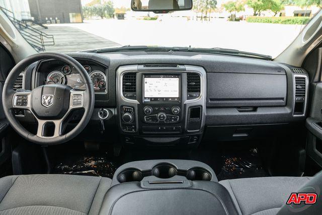 used 2022 Ram 1500 Classic car, priced at $34,995