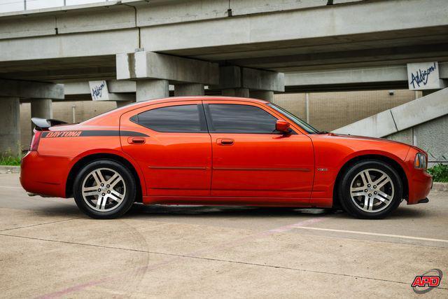used 2006 Dodge Charger car, priced at $19,995