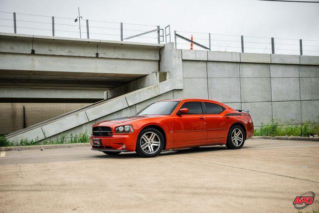 used 2006 Dodge Charger car, priced at $19,995
